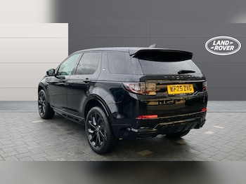 Used Land Rover Discovery Sport 2025 for sale - 76477185: Photo