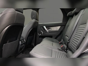 Used Land Rover Discovery Sport 2025 for sale - 76477185: Photo