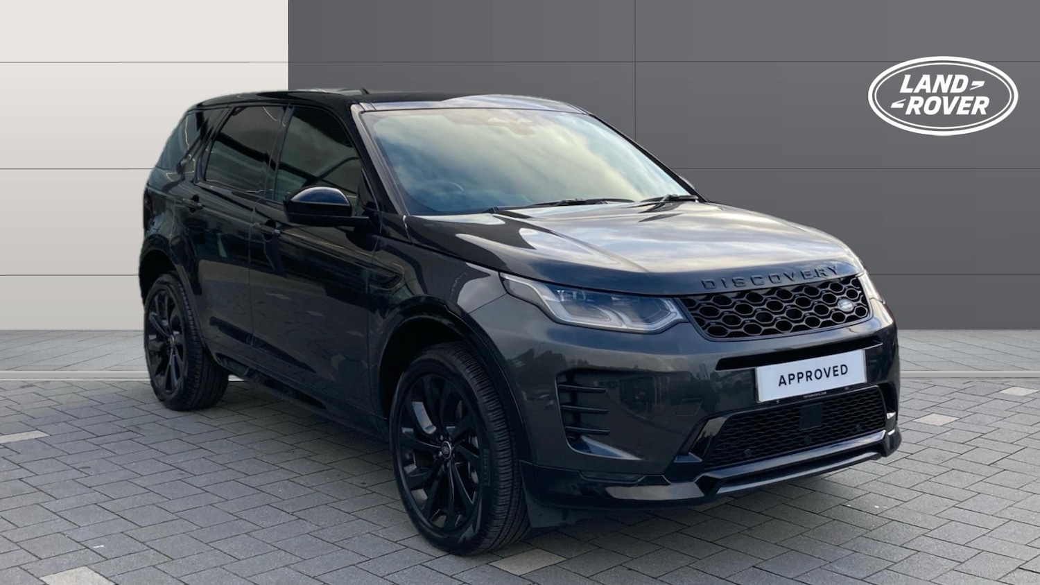Used Land Rover Discovery Sport 2025 for sale - 76384908: Photo 1