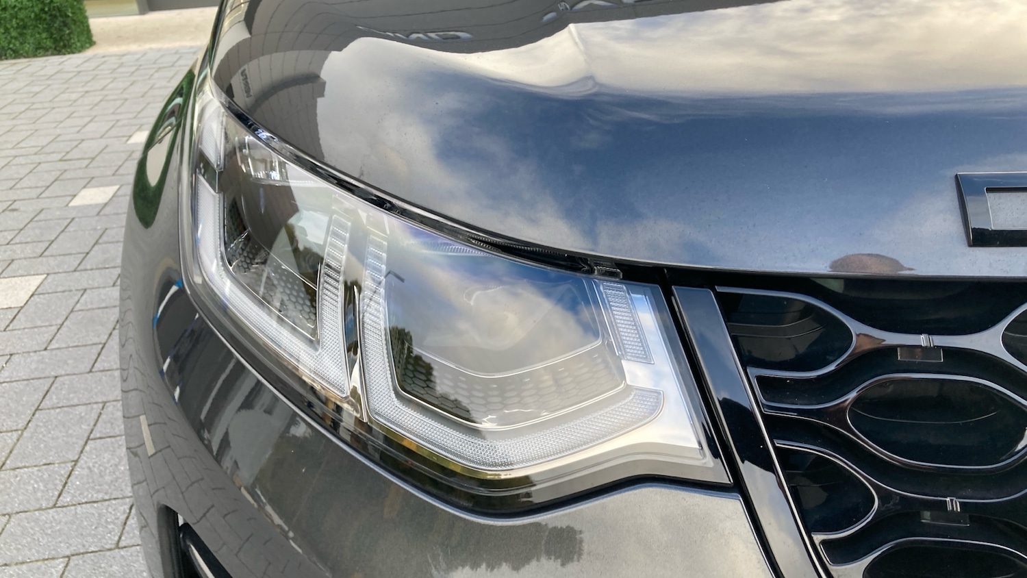 Used Land Rover Discovery Sport 2025 for sale - 76384908: Photo 17