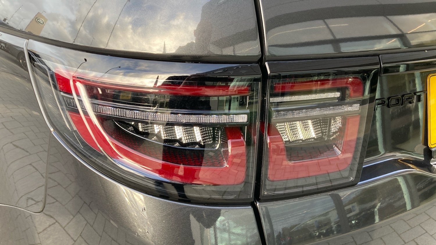 Used Land Rover Discovery Sport 2025 for sale - 76384908: Photo 19