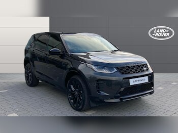 2025 (25) - 2.0 D200 Dynamic HSE 5dr Auto [5 Seat] Diesel Station Wagon