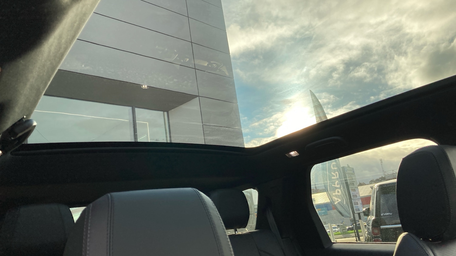 Used Land Rover Discovery Sport 2025 for sale - 76384908: Photo 21