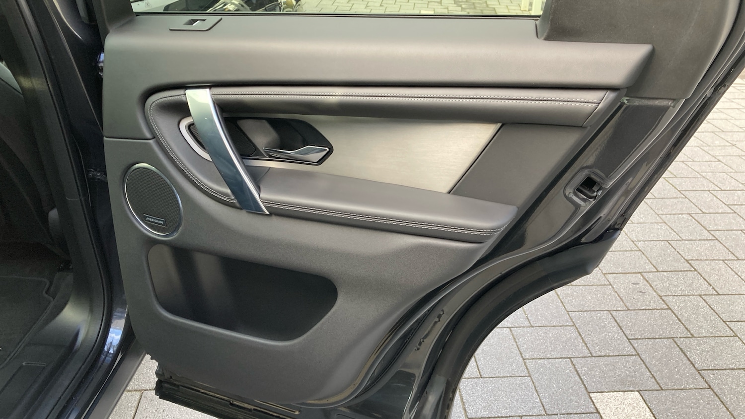 Used Land Rover Discovery Sport 2025 for sale - 76384908: Photo 22