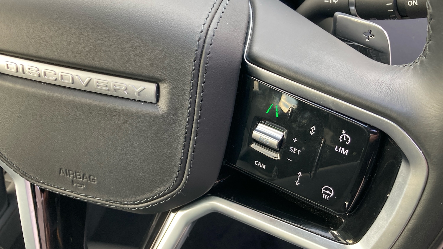 Used Land Rover Discovery Sport 2025 for sale - 76384908: Photo 26