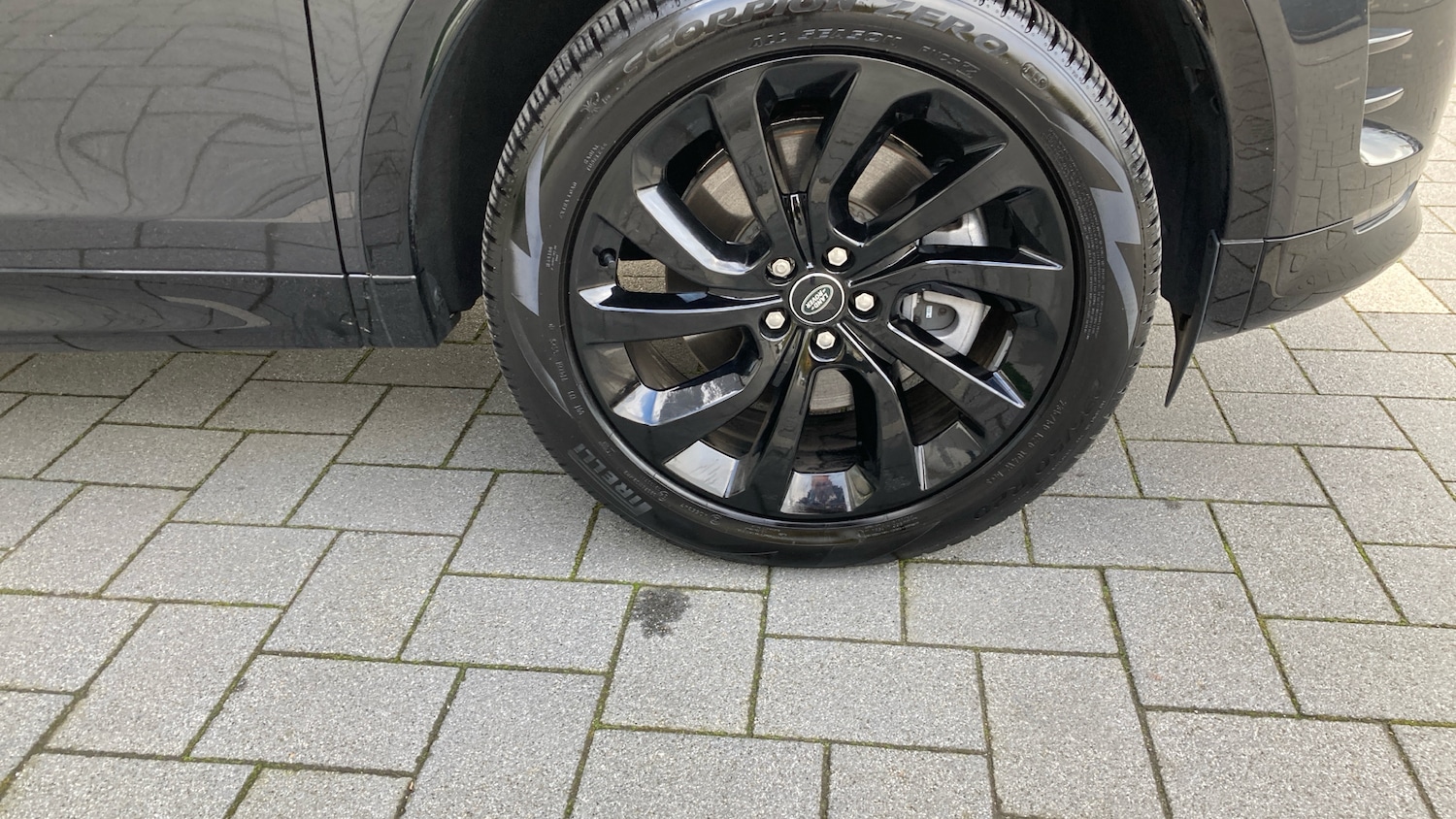 Used Land Rover Discovery Sport 2025 for sale - 76384908: Photo 34