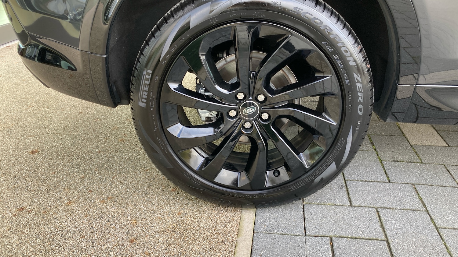 Used Land Rover Discovery Sport 2025 for sale - 76384908: Photo 35