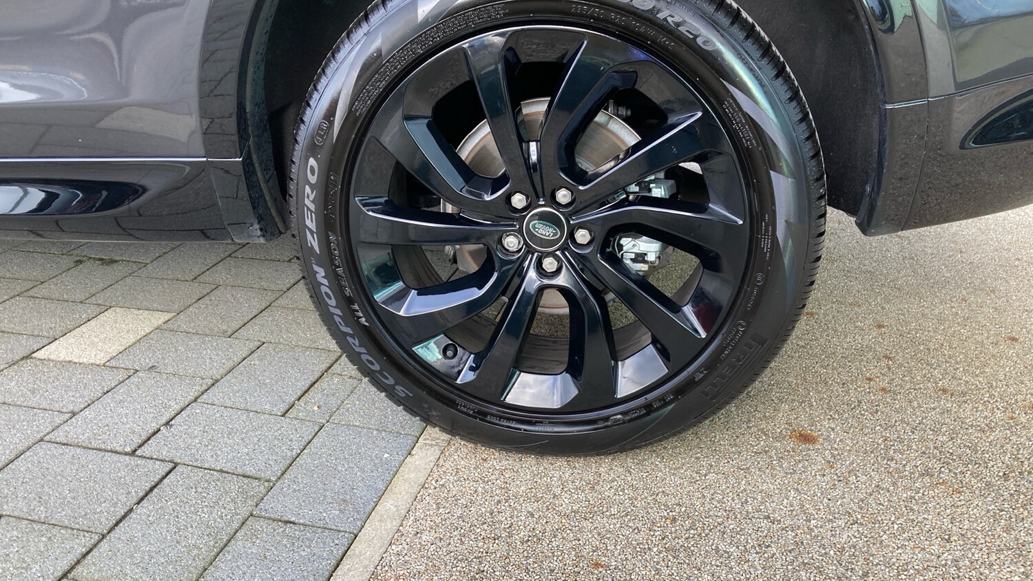 Used Land Rover Discovery Sport 2025 for sale - 76384908: Photo 36