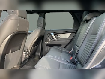 Used Land Rover Discovery Sport 2025 for sale - 76384908: Photo
