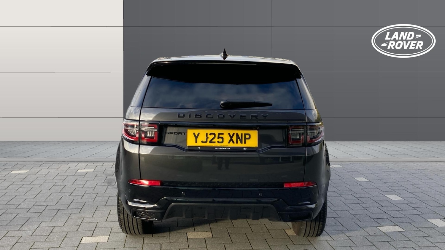 Used Land Rover Discovery Sport 2025 for sale - 76384908: Photo 6