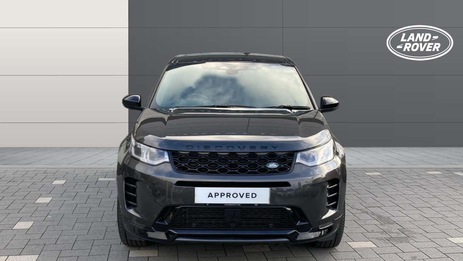 Used Land Rover Discovery Sport 2025 for sale - 76384908: Photo 7