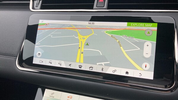 Used Land Rover Range Rover Evoque 2020 for sale - 76234601: Photo 11