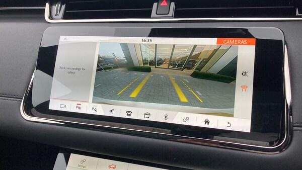 Used Land Rover Range Rover Evoque 2020 for sale - 76234601: Photo 12