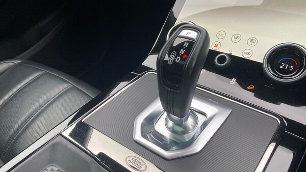 Used Land Rover Range Rover Evoque 2020 for sale - 76234601: Photo 13