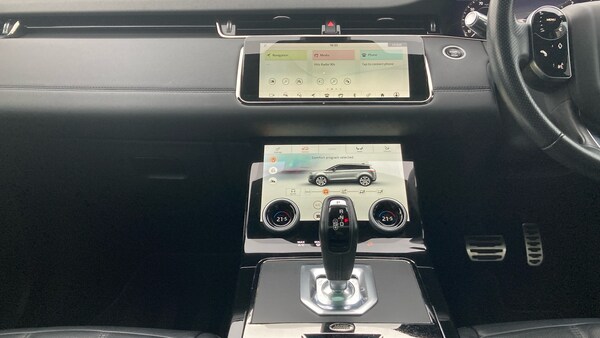 Used Land Rover Range Rover Evoque 2020 for sale - 76234601: Photo 14