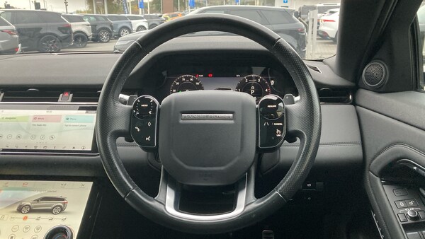 Used Land Rover Range Rover Evoque 2020 for sale - 76234601: Photo 15