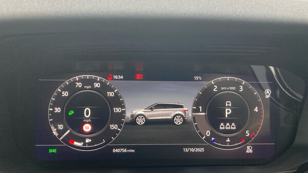 Used Land Rover Range Rover Evoque 2020 for sale - 76234601: Photo 16