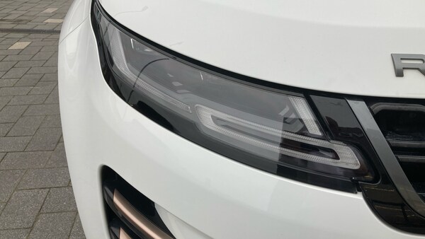 Used Land Rover Range Rover Evoque 2020 for sale - 76234601: Photo 17