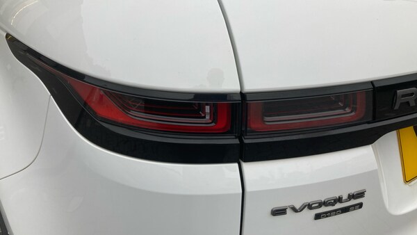 Used Land Rover Range Rover Evoque 2020 for sale - 76234601: Photo 19