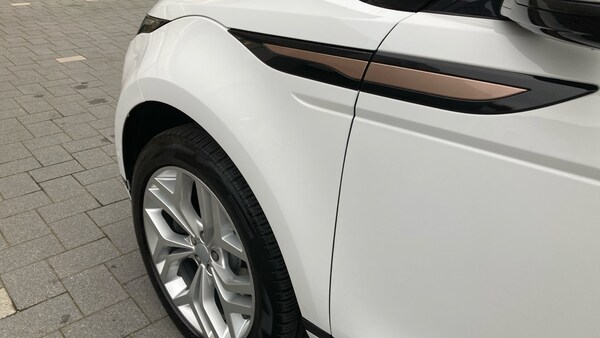 Used Land Rover Range Rover Evoque 2020 for sale - 76234601: Photo 20