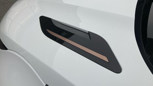 Used Land Rover Range Rover Evoque 2020 for sale - 76234601: Photo 22