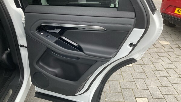 Used Land Rover Range Rover Evoque 2020 for sale - 76234601: Photo 23