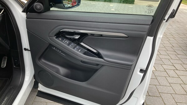 Used Land Rover Range Rover Evoque 2020 for sale - 76234601: Photo 24