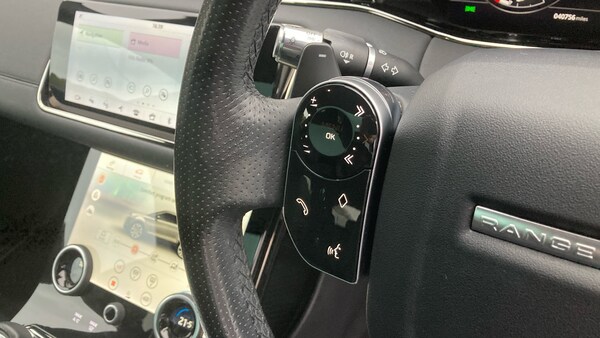 Used Land Rover Range Rover Evoque 2020 for sale - 76234601: Photo 26