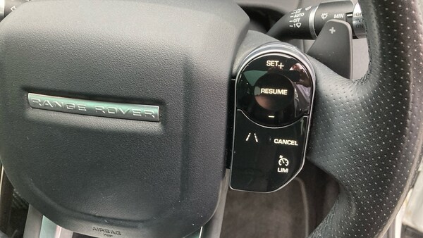 Used Land Rover Range Rover Evoque 2020 for sale - 76234601: Photo 27