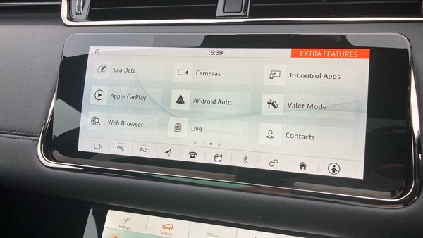 Used Land Rover Range Rover Evoque 2020 for sale - 76234601: Photo 28