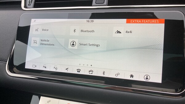 Used Land Rover Range Rover Evoque 2020 for sale - 76234601: Photo 29