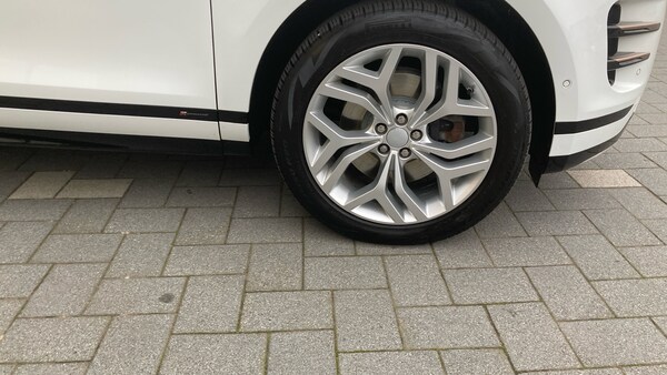 Used Land Rover Range Rover Evoque 2020 for sale - 76234601: Photo 35
