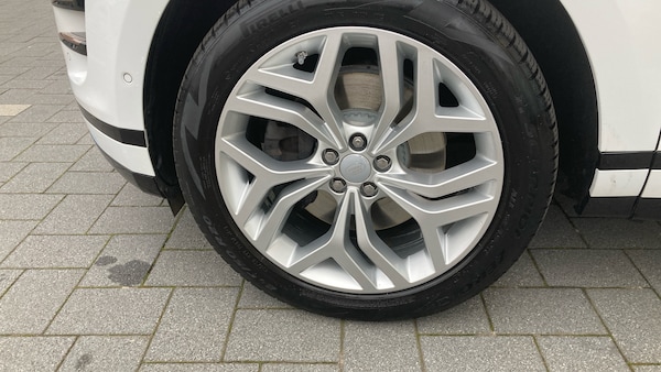Used Land Rover Range Rover Evoque 2020 for sale - 76234601: Photo 38