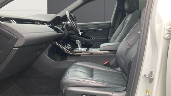Used Land Rover Range Rover Evoque 2020 for sale - 76234601: Photo 3