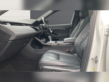 Used Land Rover Range Rover Evoque 2020 for sale - 76234601: Photo 3