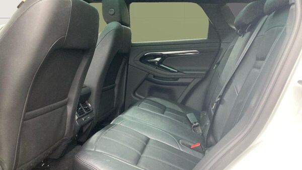 Used Land Rover Range Rover Evoque 2020 for sale - 76234601: Photo 4