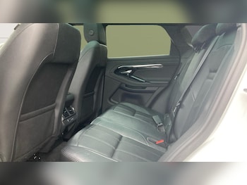 Used Land Rover Range Rover Evoque 2020 for sale - 76234601: Photo 4