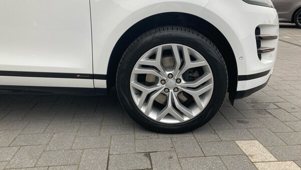 Used Land Rover Range Rover Evoque 2020 for sale - 76234601: Photo 8