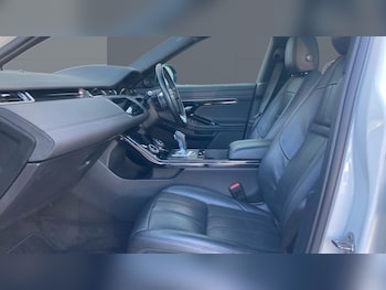 Used Land Rover Range Rover Evoque 2019 for sale - 75581285: Photo