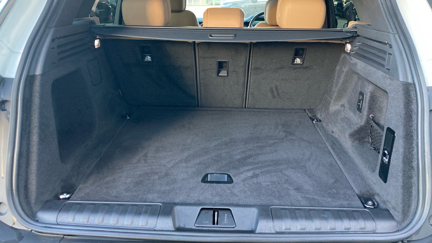 Used Land Rover Range Rover Sport 2023 for sale - 76807407: Photo 10