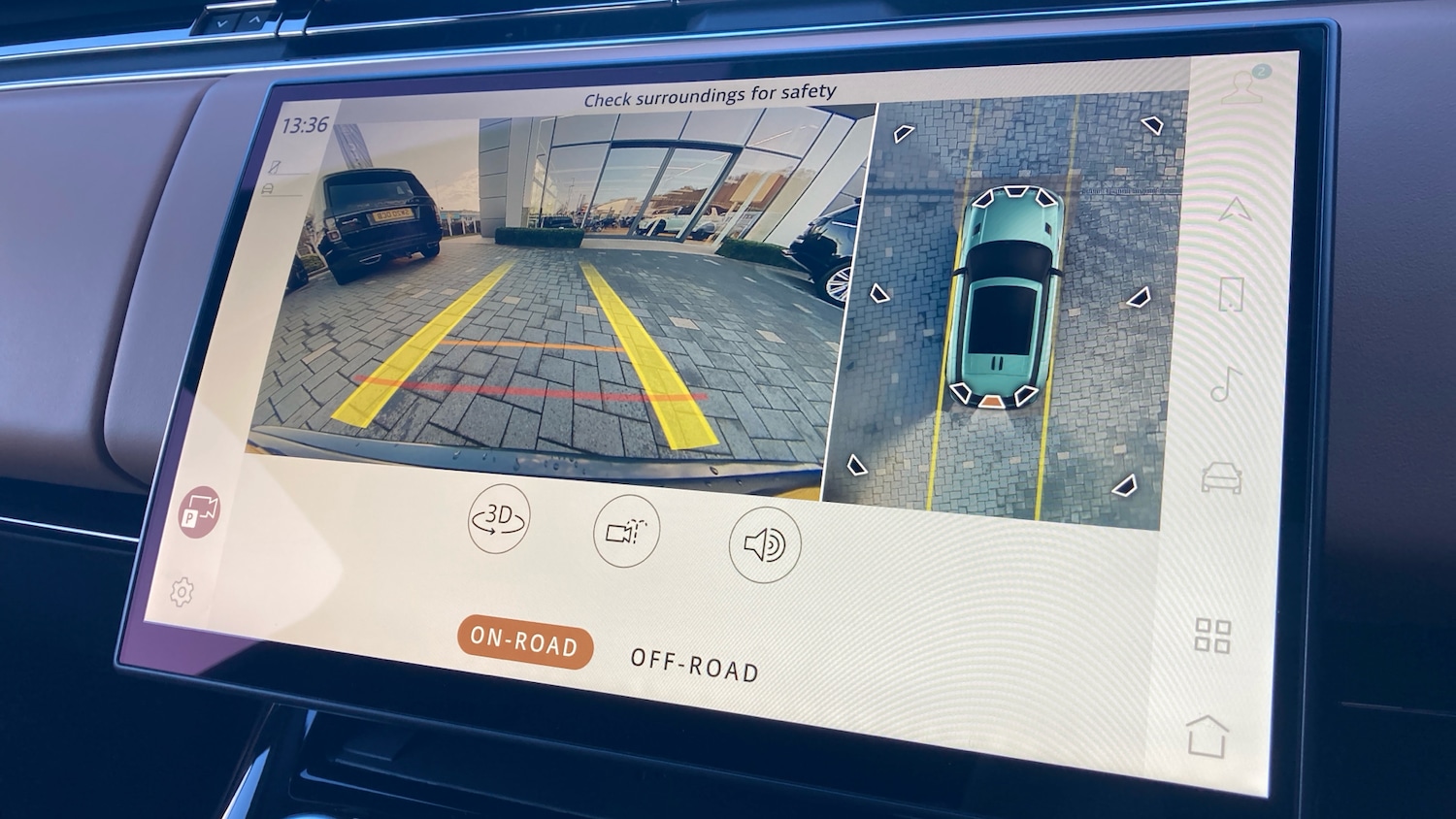 Used Land Rover Range Rover Sport 2023 for sale - 76807407: Photo 12