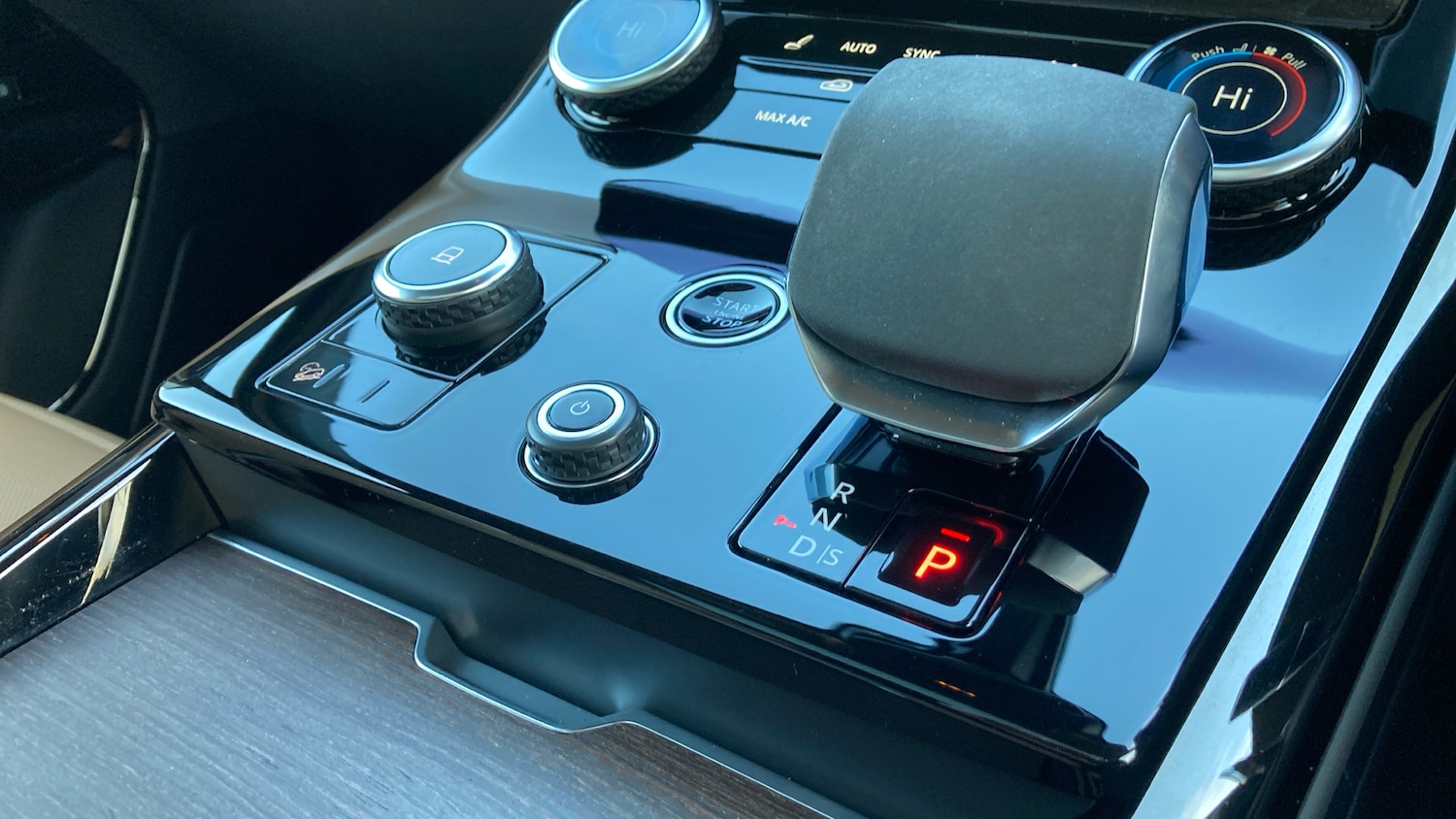 Used Land Rover Range Rover Sport 2023 for sale - 76807407: Photo 13