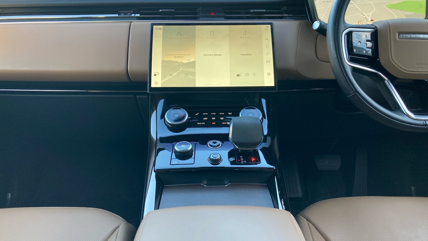 Used Land Rover Range Rover Sport 2023 for sale - 76807407: Photo 14