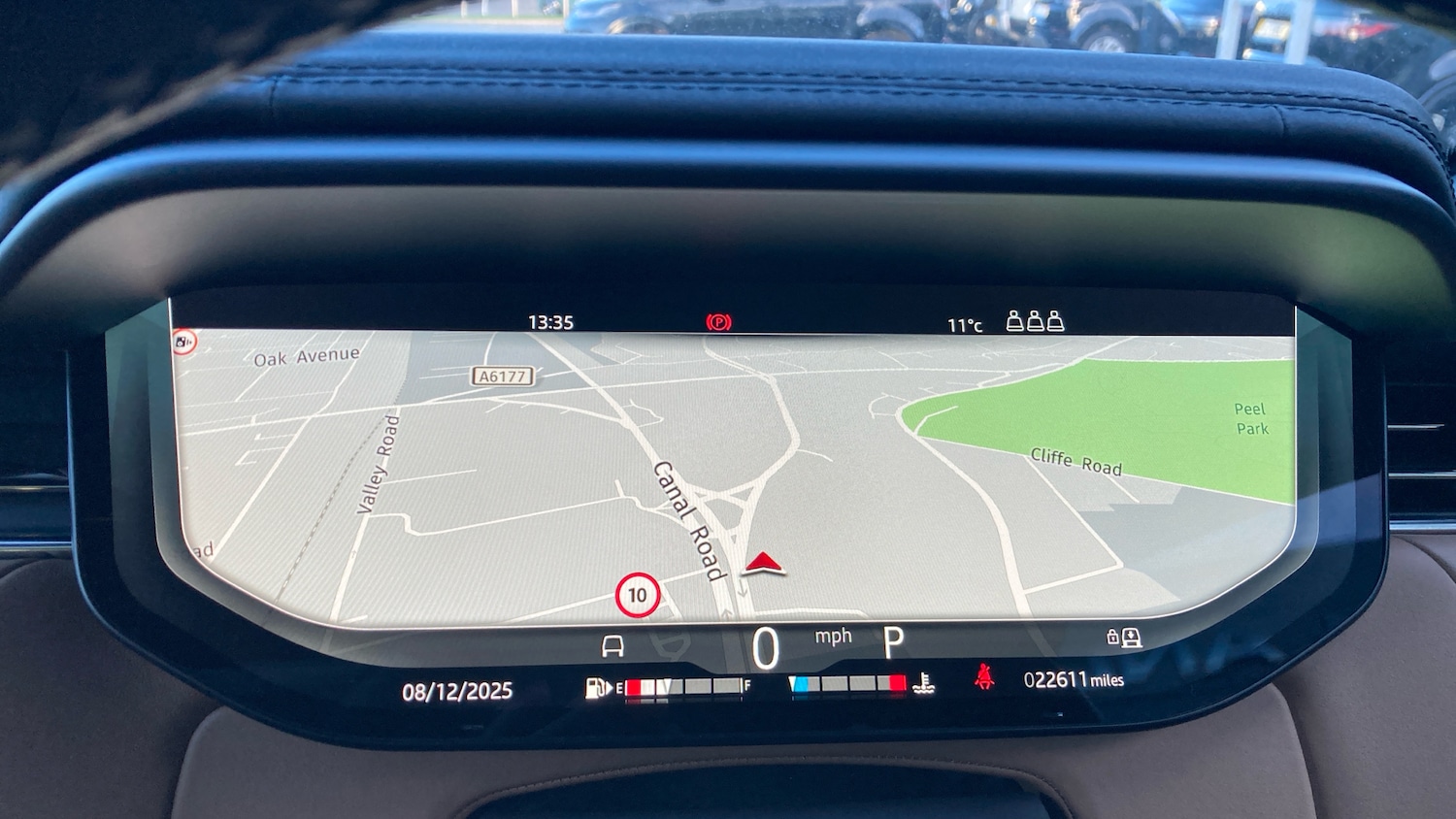 Used Land Rover Range Rover Sport 2023 for sale - 76807407: Photo 16