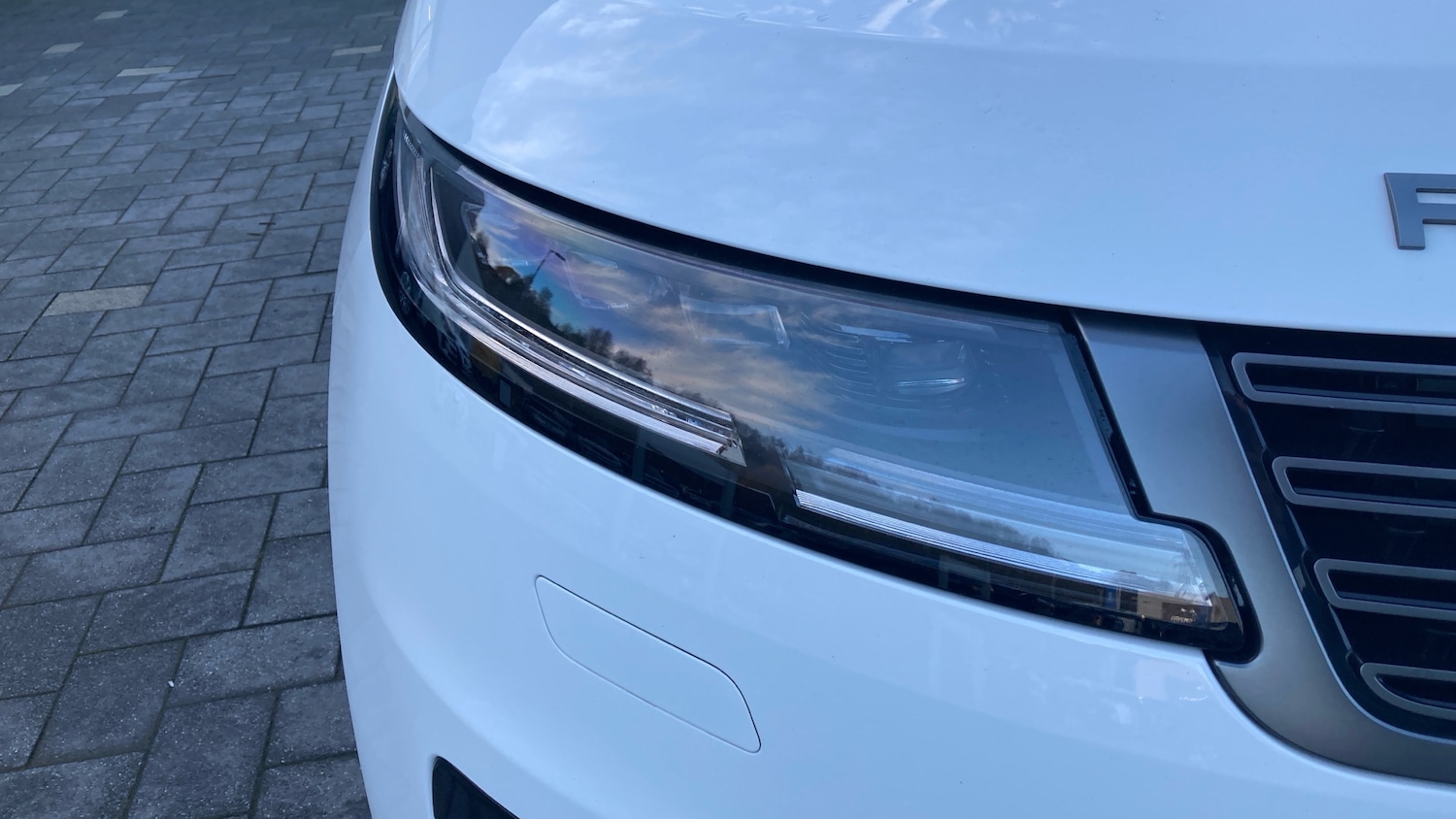 Used Land Rover Range Rover Sport 2023 for sale - 76807407: Photo 17