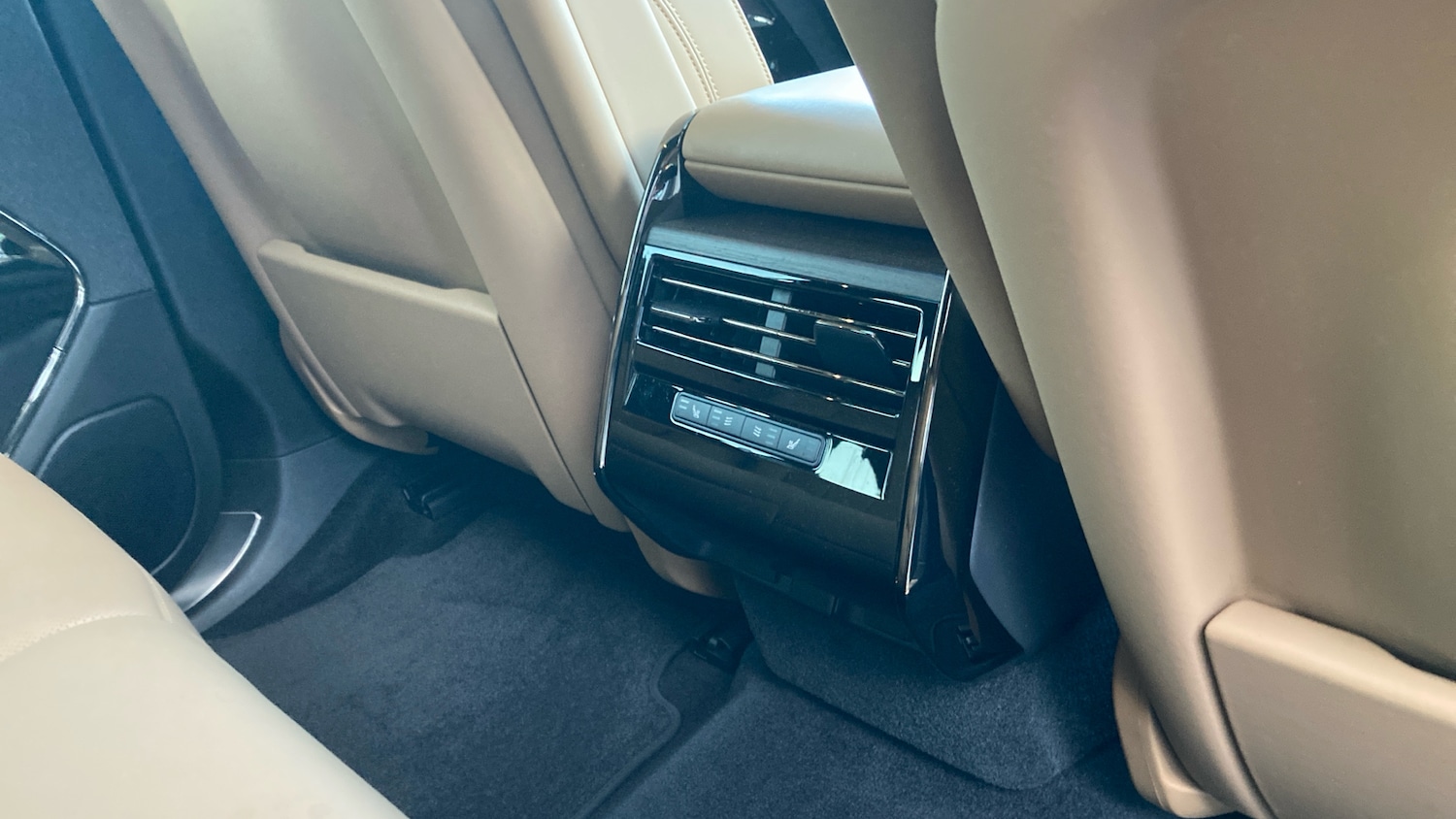 Used Land Rover Range Rover Sport 2023 for sale - 76807407: Photo 18