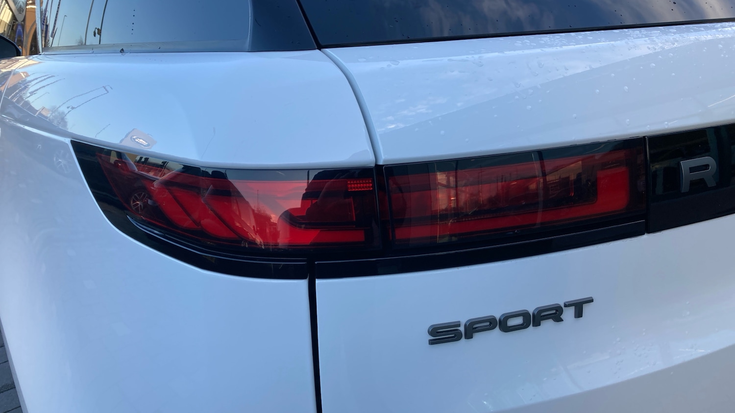 Used Land Rover Range Rover Sport 2023 for sale - 76807407: Photo 19