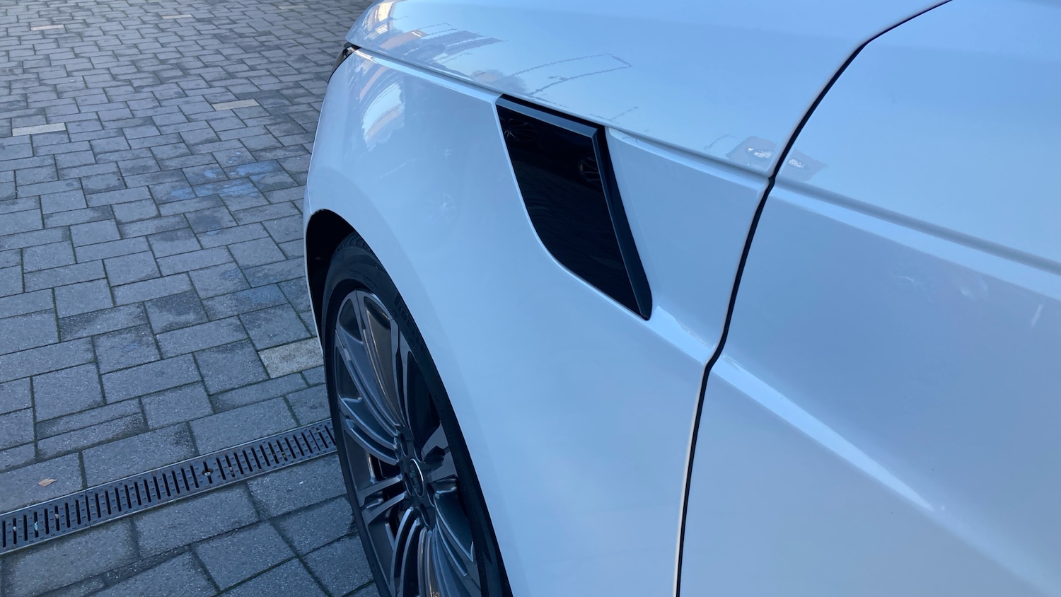 Used Land Rover Range Rover Sport 2023 for sale - 76807407: Photo 20