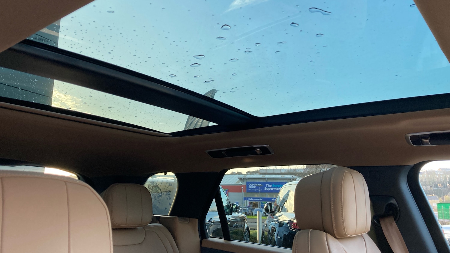 Used Land Rover Range Rover Sport 2023 for sale - 76807407: Photo 21