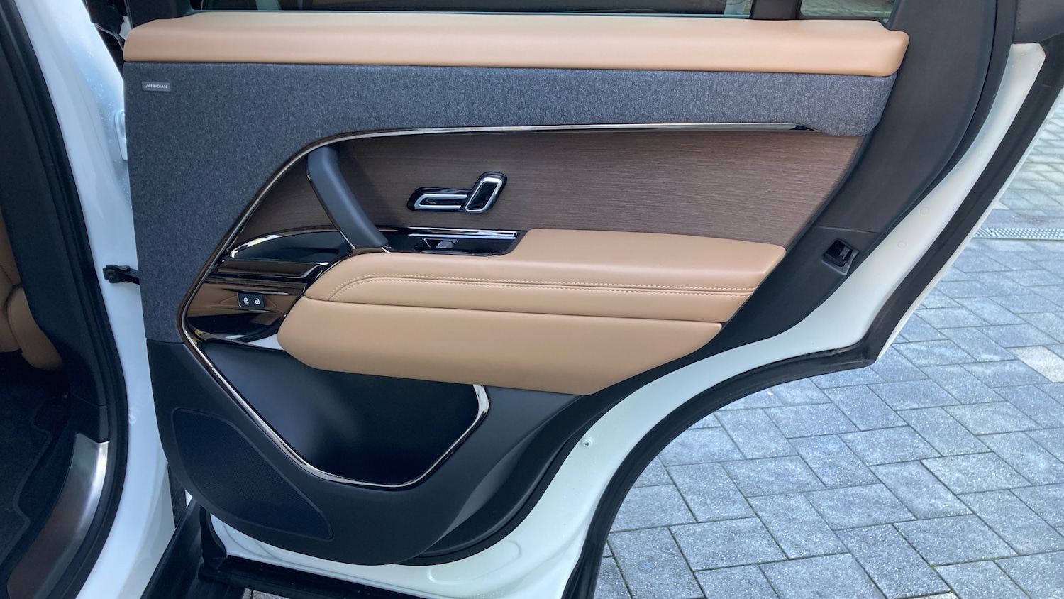 Used Land Rover Range Rover Sport 2023 for sale - 76807407: Photo 23